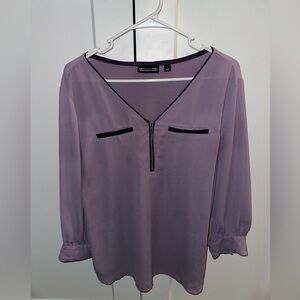 New York & Company Blouse